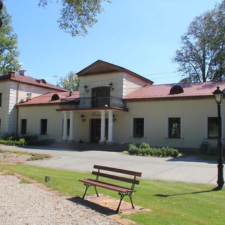 Dworek Korytków Kamienna Wola  Exterior foto