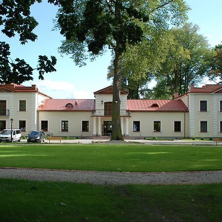 Dworek Korytków Kamienna Wola  Exterior foto