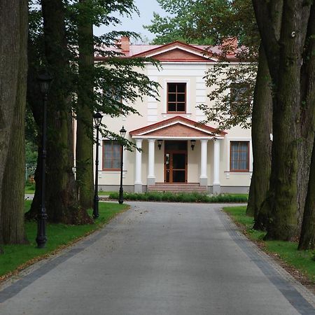 Dworek Korytków Kamienna Wola  Exterior foto