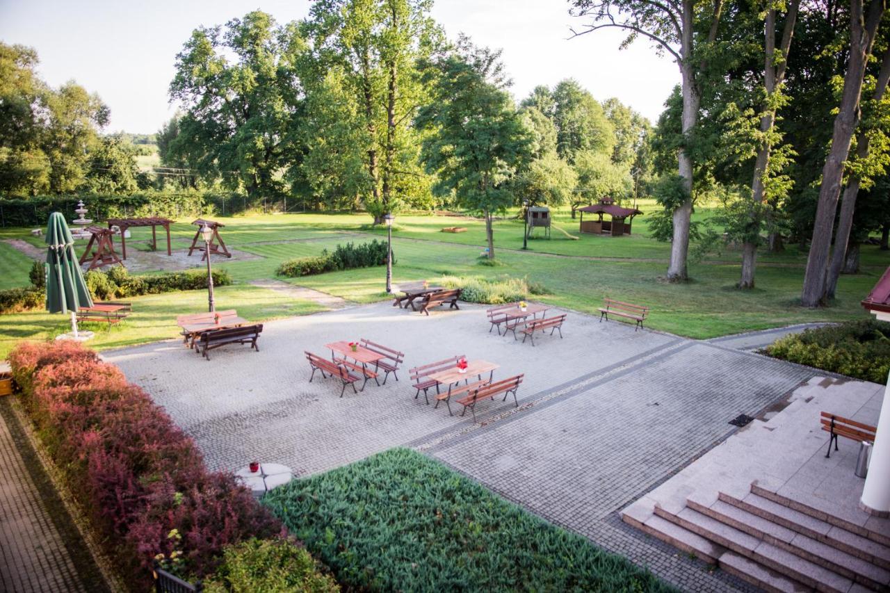 Dworek Korytków Kamienna Wola  Exterior foto