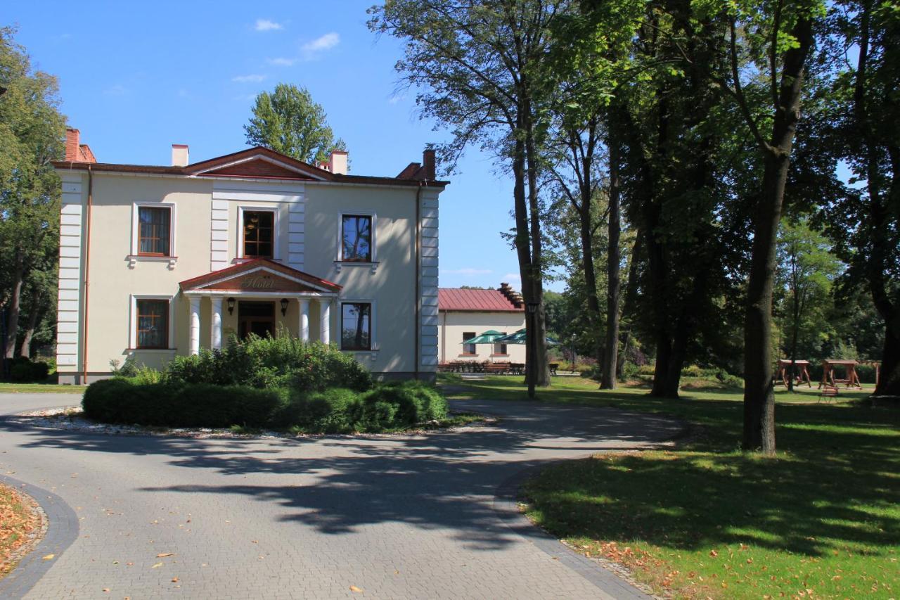 Dworek Korytków Kamienna Wola  Exterior foto