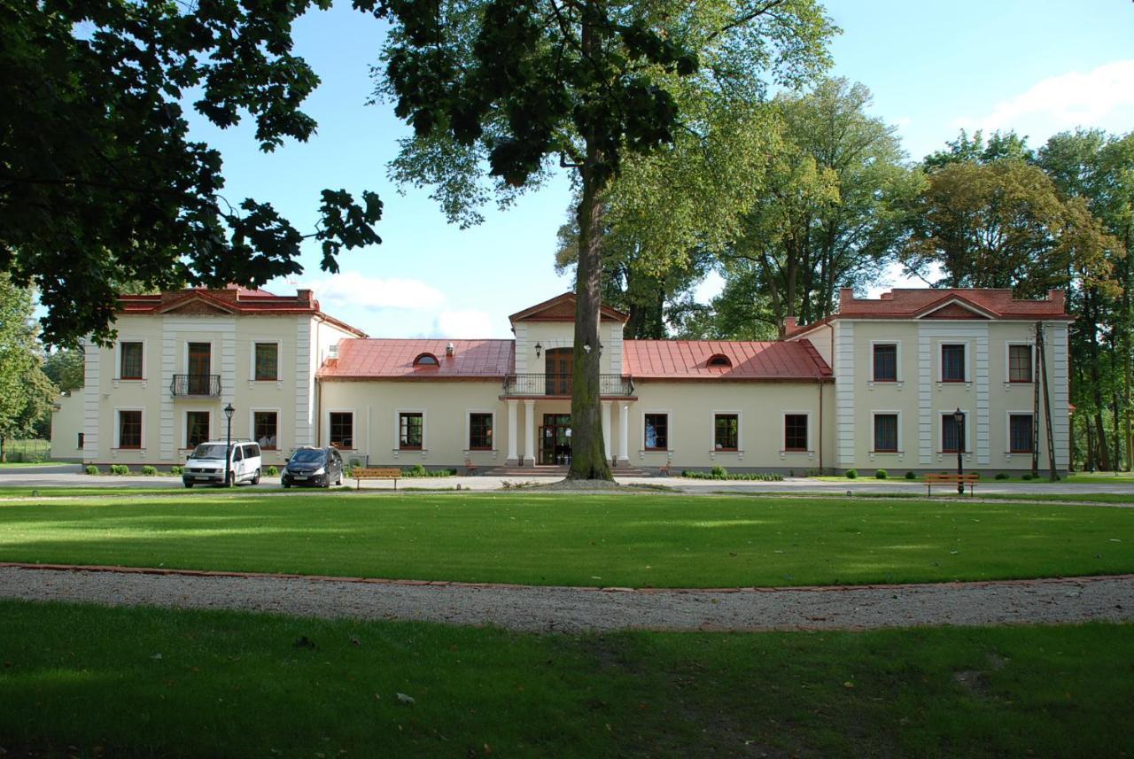 Dworek Korytków Kamienna Wola  Exterior foto