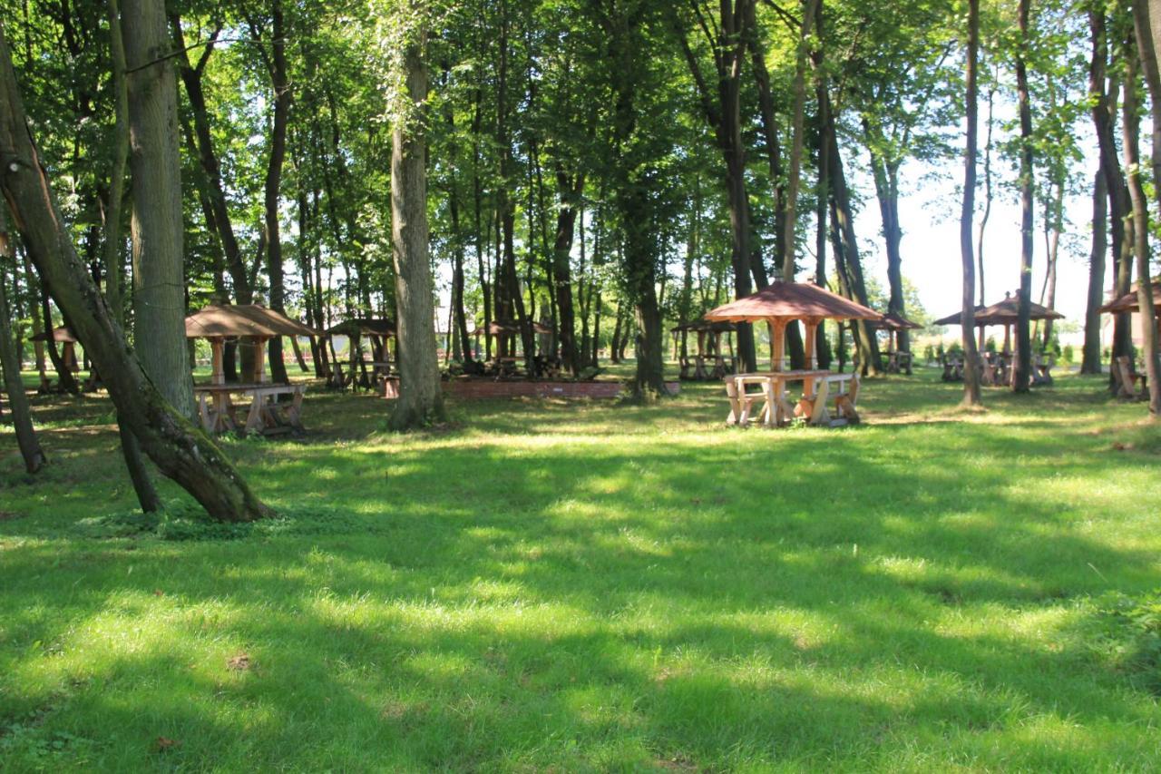 Dworek Korytków Kamienna Wola  Exterior foto