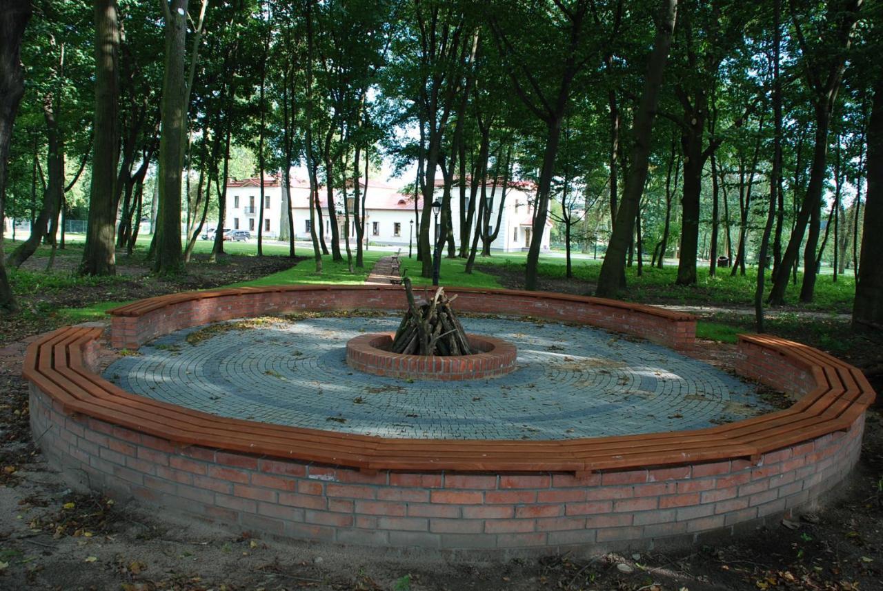 Dworek Korytków Kamienna Wola  Exterior foto