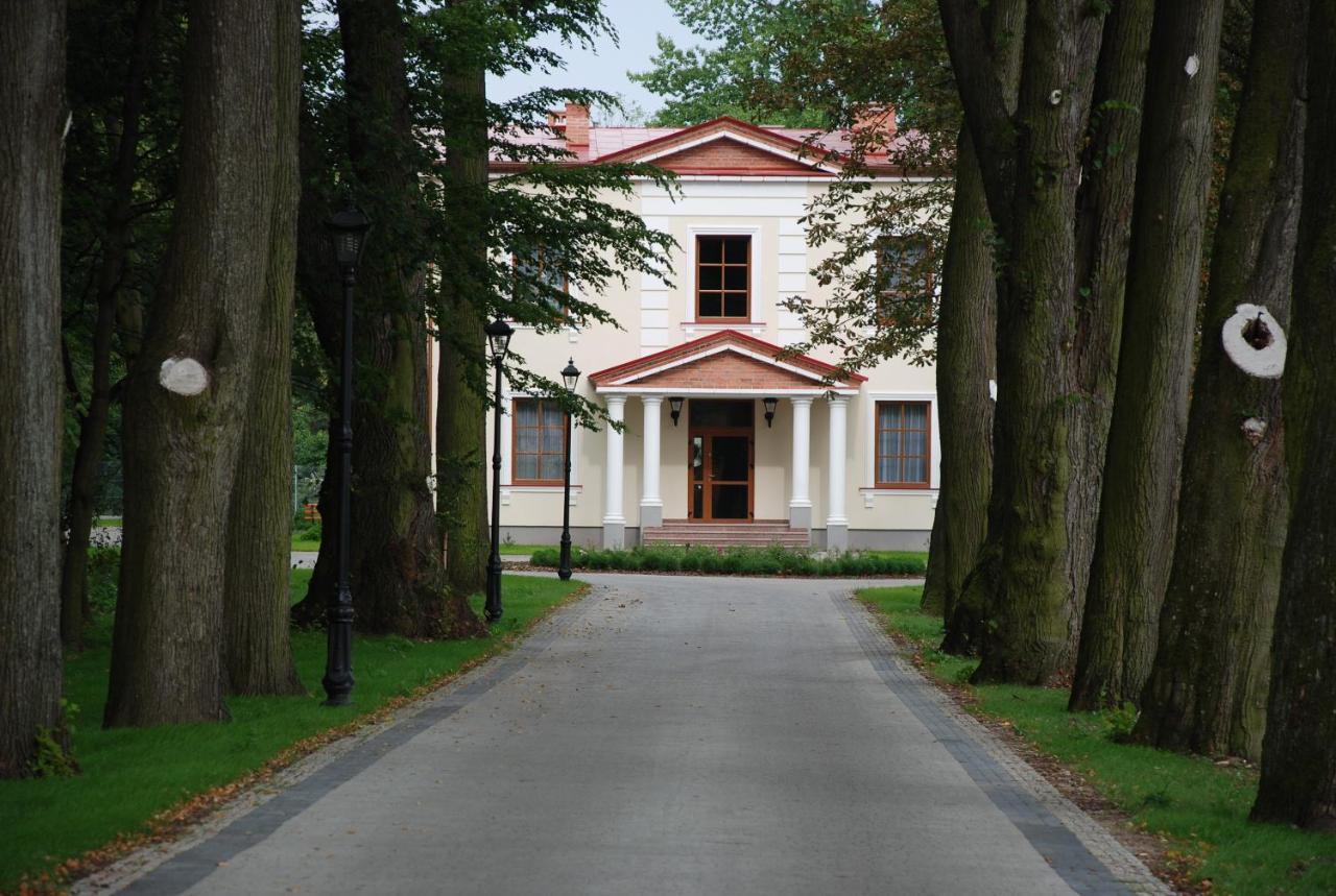 Dworek Korytków Kamienna Wola  Exterior foto